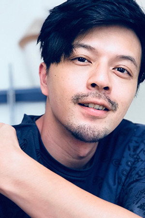 Chiang Chang-Hui in Swingin'