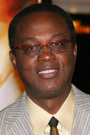 Basil Wallace in Wedlock