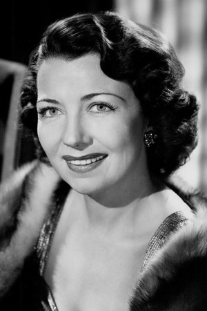 Barbara Jo Allen in Sleeping Beauty
