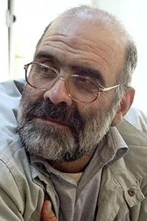 Asghar Naghizade in Green Ashes