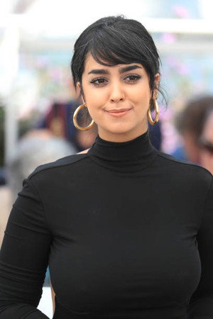 Mariam Al Ferjani in Samra's Dollhouse