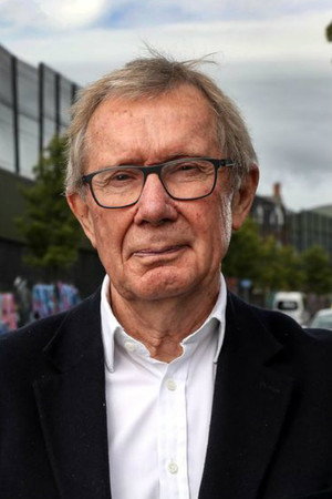 Peter Taylor in The New Al-Qaeda