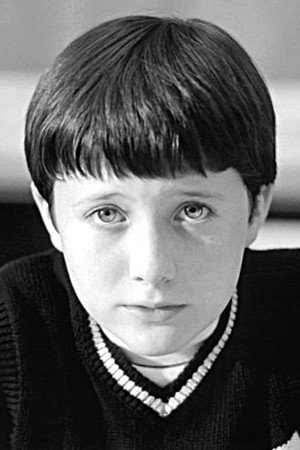 Jeremy Blackman in Magnolia
