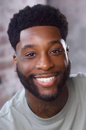 Joshua Farmer in A Stripper's Dance