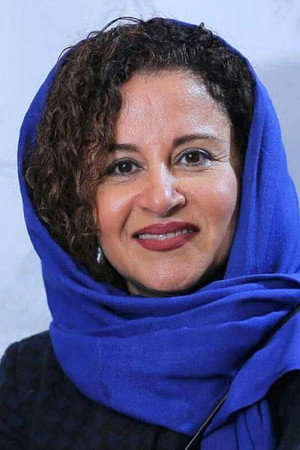 Fereshteh Sadr Orafaee in 7 Months Pregnant