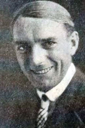 Charles West in Betty to the Rescue