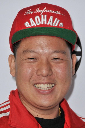 Eddie Huang in Tuna Melt