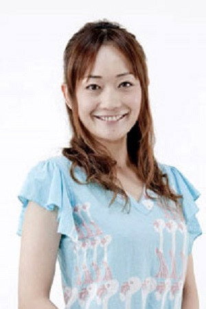 Seiko Takuma in Mind Game