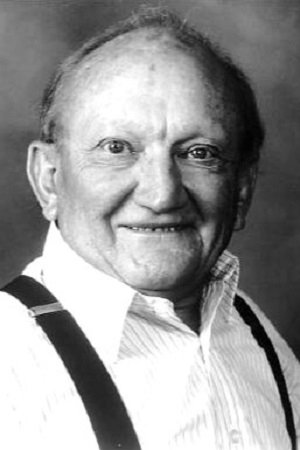 Billy Barty in Tough Guys