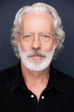 Terrence Mann in A Chorus Line