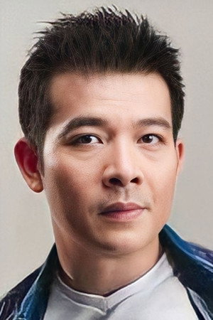 Ben Ng Ngai-Cheung in Sex and Zen II