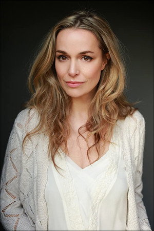 Lucy Brown in Minotaur