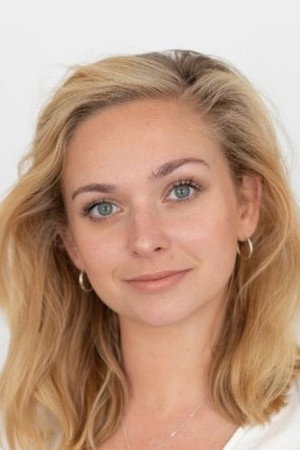 Pip Pellens in Just Say Yes