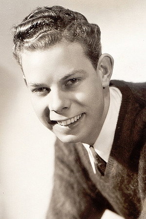 Hal Le Roy in The Knight Is Young