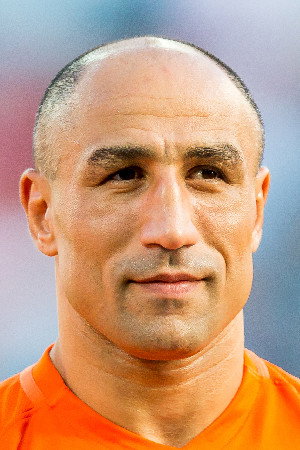 Arthur Abraham in Es geht um Alles