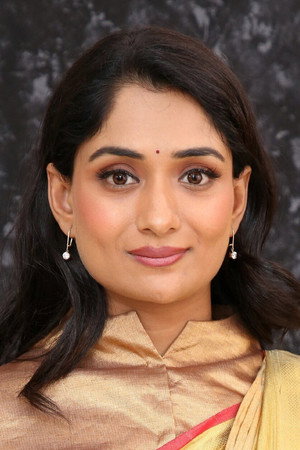 Sandhya Raju in Careful