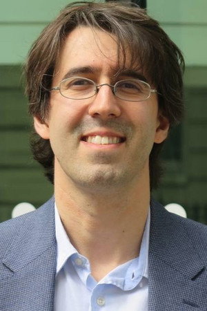 Joao Pedro de Magalhaes in Don't Die: The Man Who Wants to Live Forever