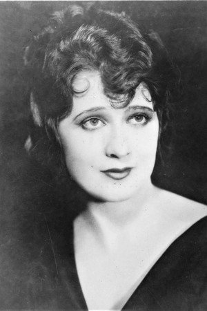 Ruth Renick in The Witching Hour