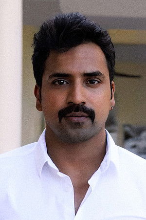 Shabeer Kallarakkal in Natchathiram Nagargiradhu