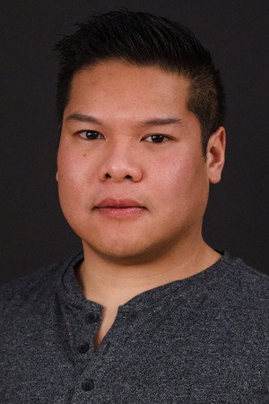 Anthony Hoang in Habitual