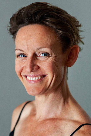 Deanna Cooney in We Bury the Dead