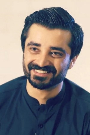 Hamza Ali Abbasi in Glorious Resolve