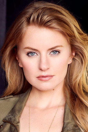 Sarah Minnich in Dying for a Baby