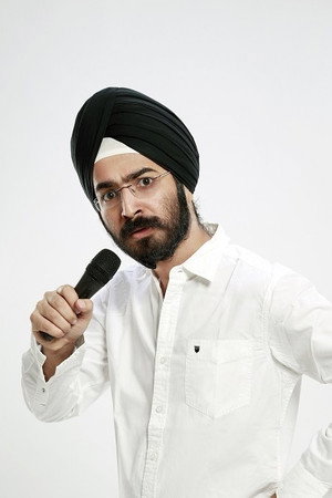 Angad Singh Ranyal in EIC: Outrage