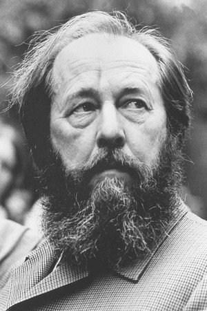 Alexandr Solzhenitsyn in The Gulag Archipelago: The Book That Changed Russian History