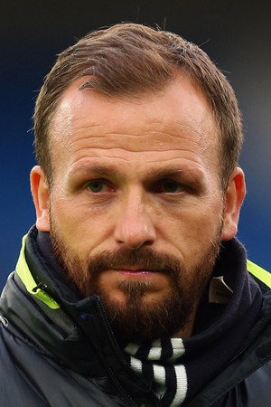 Jody Morris in Chelsea FC - The Games, The Goals, The Glory