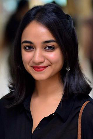 Apoorva Bose in Hey Jude