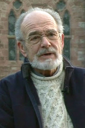 Barry Letts in Life on Earth
