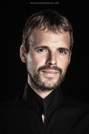 Marc Mauillon in La Vie parisienne