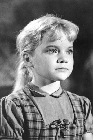 Barbara Beaird in Toby Tyler or Ten Weeks with a Circus