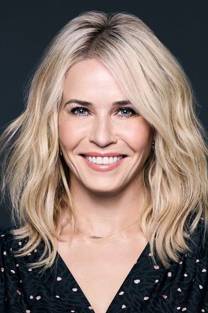 Chelsea Handler in Chelsea Handler: Uganda Be Kidding Me Live
