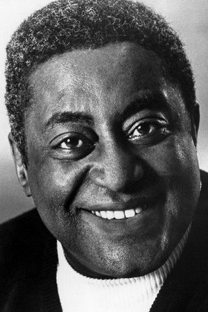 Richard Ward in Across 110th Street