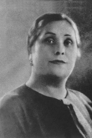 Tsetsilia Tsutsunava in Christine