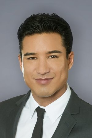 Mario López in Saved By the Bell: Hawaiian Style