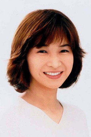 Misako Tanaka in What Did You Eat Yesterday?