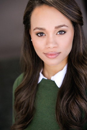 Amanda Tavarez in Brutal Bridesmaids