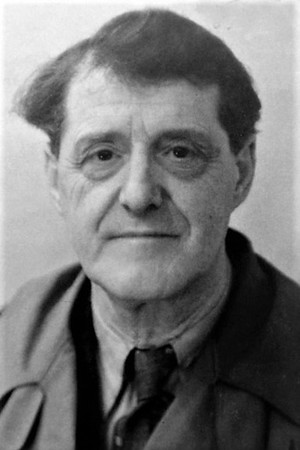 Jean d'Yd in The Passion of Joan of Arc