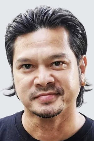 Somchai Kemklad in Pattaya Maniac