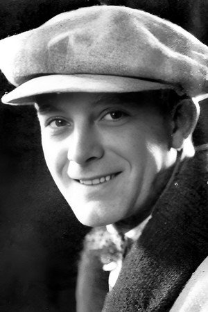 Billy Sullivan in Speed Cop