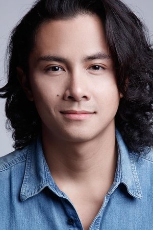 JC Santos in Ladyfish