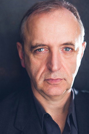 Richard Toth in Mňága – Happy End