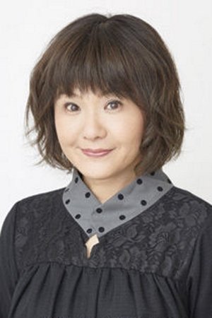 Inuko Inuyama in Pokémon: Lucario and the Mystery of Mew