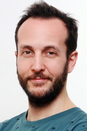 Julien Ratel in Du Charbon dans les Veines