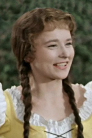 Renate Usko in Deadly Maria
