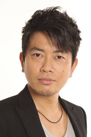 Hiroyuki Miyasako in Mega Monster Battle: Ultra Galaxy Legends The Movie