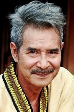 Chalit Fuengarom in Muen and Rid